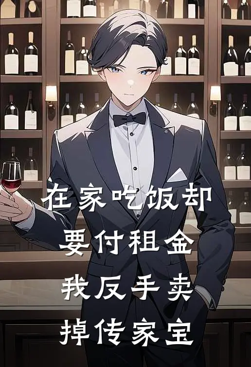 在家吃饭却要付租金，我反手卖掉传家宝赵美兰和牛完本热门小说_完本小说免费在家吃饭却要付租金，我反手卖掉传家宝(赵美兰和牛)