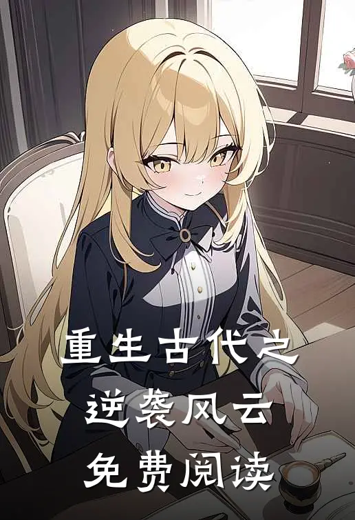重生古代之逆袭风云免费阅读