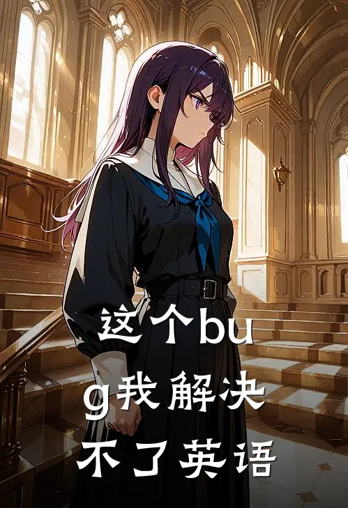 这个bug我解决不了英语