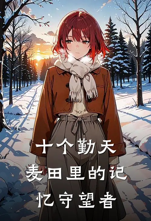 十个勤天：麦田里的记忆守望者