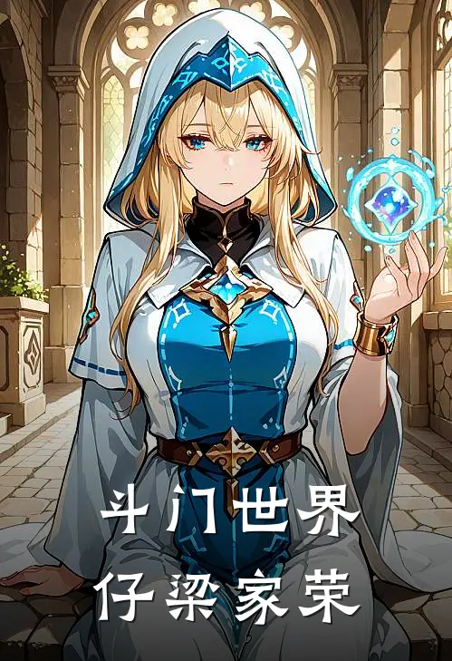 斗门世界仔梁家荣