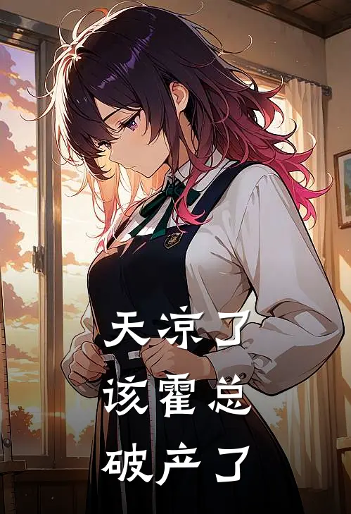 天凉了，该霍总破产了(苏晚霍临琛)全文免费阅读无弹窗大结局_《天凉了，该霍总破产了》苏晚霍临琛免费小说