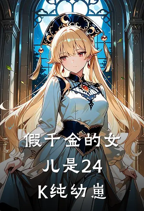 假千金的女儿是24K纯幼崽(谭从川关厌)完本小说大全_完本热门小说假千金的女儿是24K纯幼崽谭从川关厌