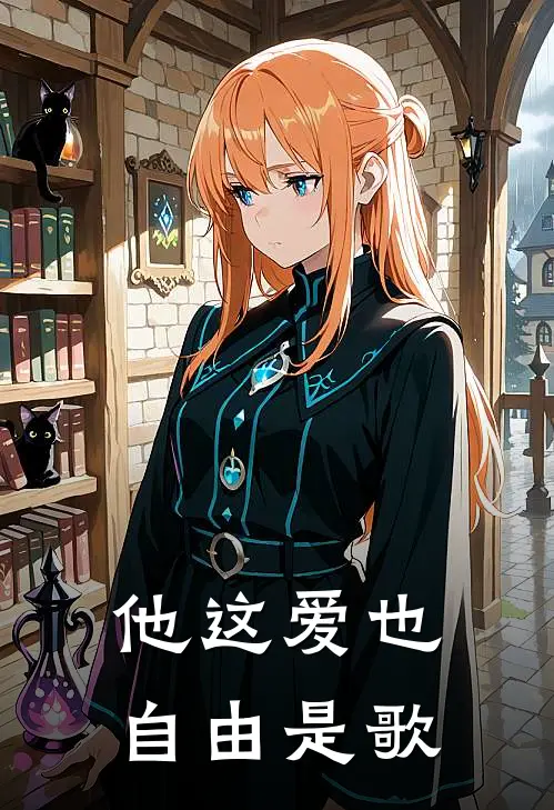 他这爱也自由是歌