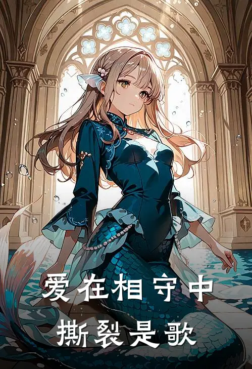 爱在相守中撕裂是歌