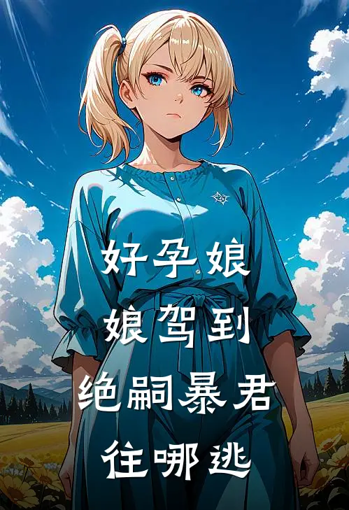 好孕娘娘驾到，绝嗣暴君往哪逃