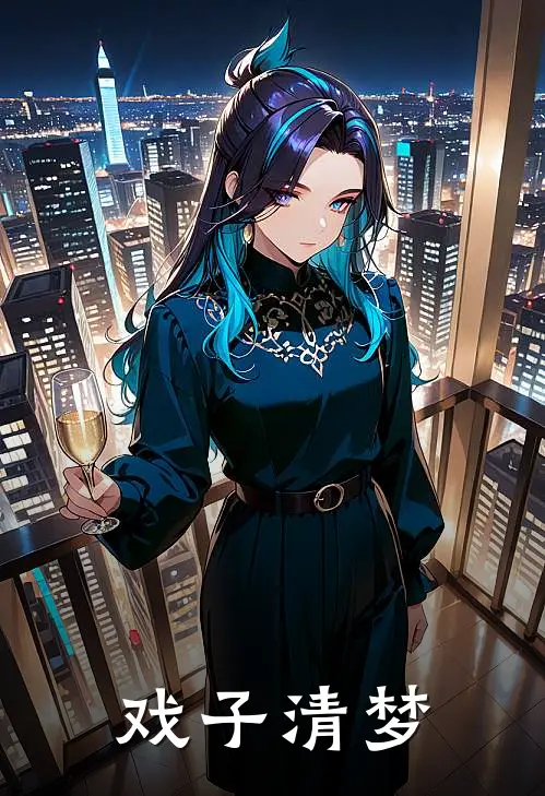 戏子清梦丁晖陈曼最新小说推荐_完结小说戏子清梦(丁晖陈曼)