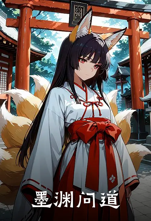 墨渊问道墨渊苏清月完整版小说_小说完结推荐墨渊问道(墨渊苏清月)