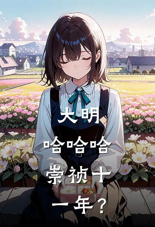 大明，哈哈哈，崇祯十一年？