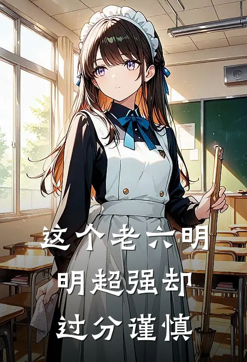 这个老六明明超强却过分谨慎