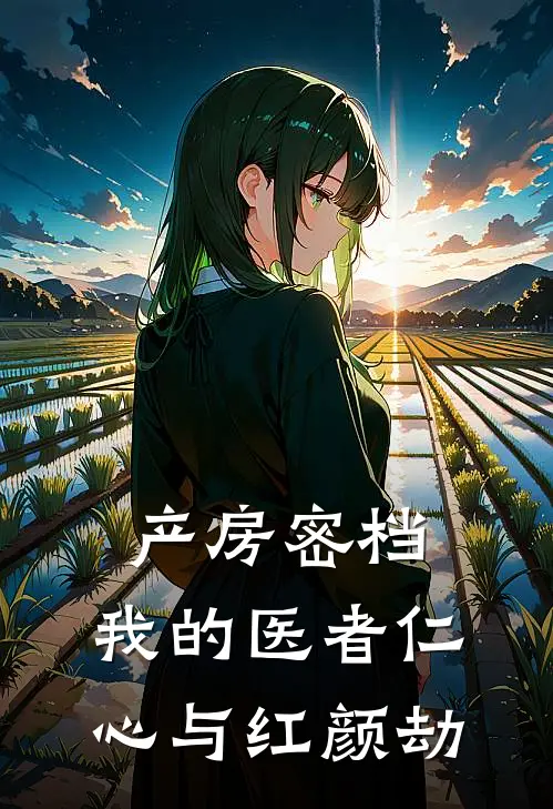 产房密档：我的医者仁心与红颜劫