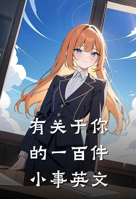 有关于你的一百件小事英文