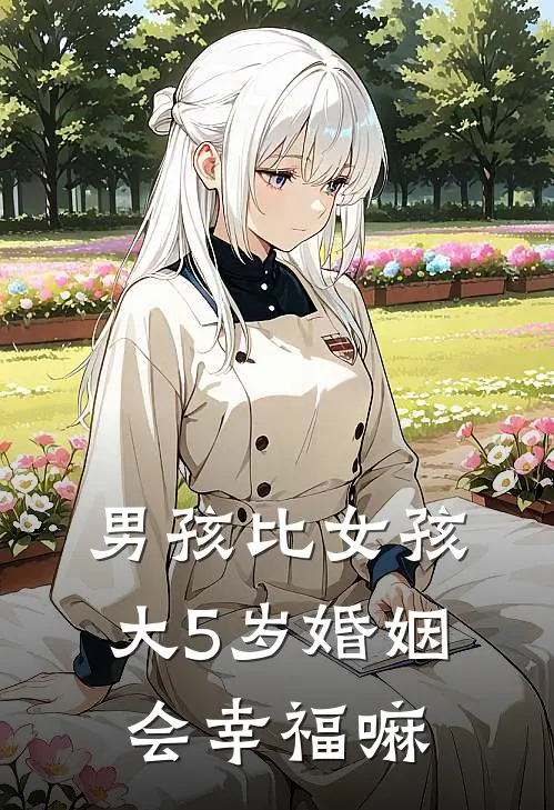 男孩比女孩大5岁婚姻会幸福嘛