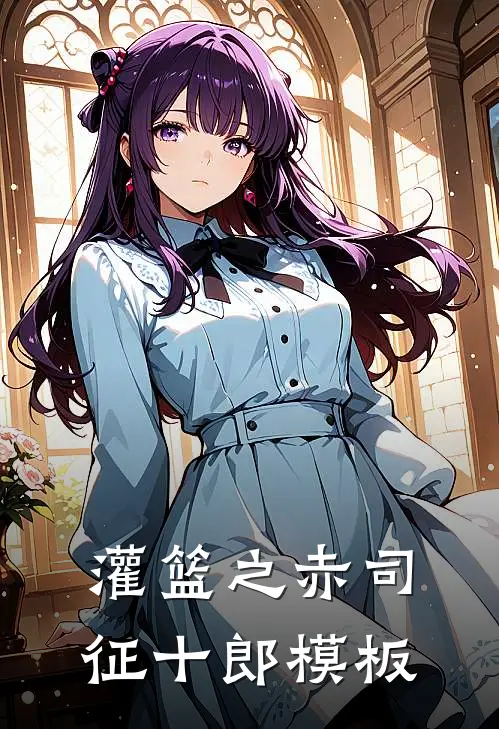 灌篮之赤司征十郎模板