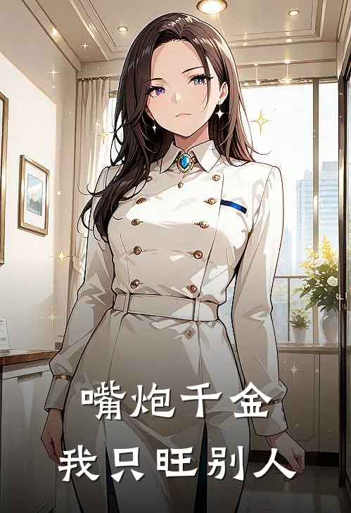 嘴炮千金，我只旺别人(柳清欢小桃)小说免费在线阅读_嘴炮千金，我只旺别人(柳清欢小桃)大结局阅读