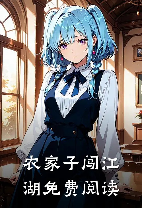 农家子闯江湖免费阅读