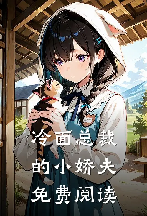 冷面总裁的小娇夫免费阅读