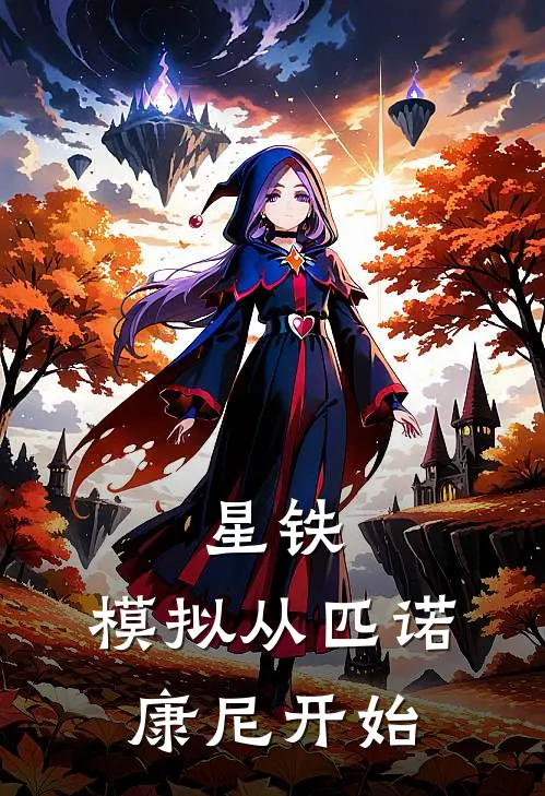 星铁：模拟从匹诺康尼开始