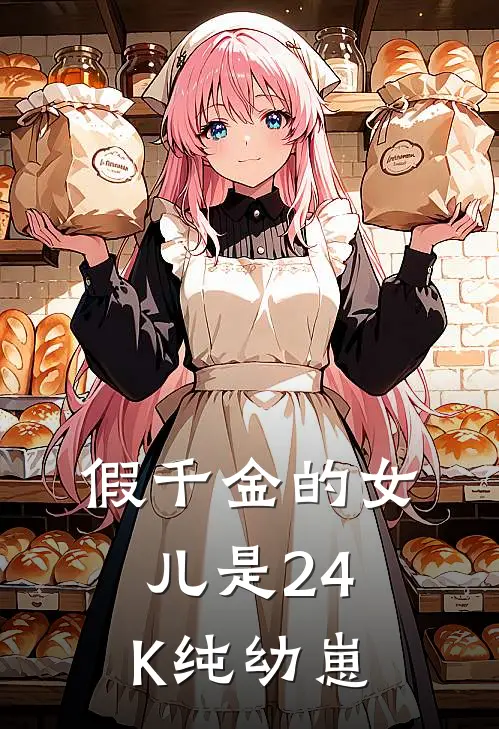 假千金的女儿是24K纯幼崽