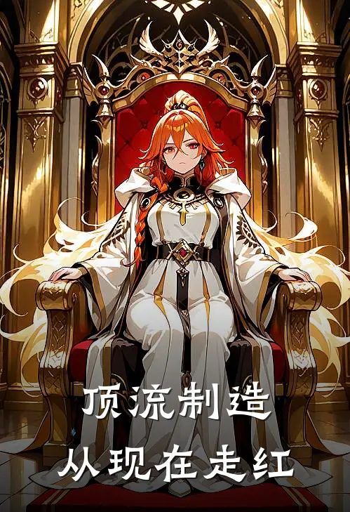 顶流制造：从现在走红(林贤倪月)热门网络小说推荐_最新章节列表顶流制造：从现在走红(林贤倪月)