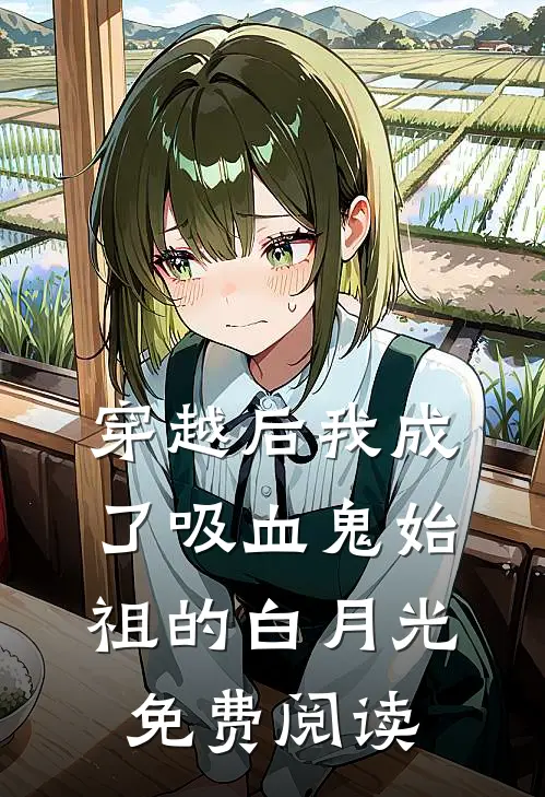 穿越后我成了吸血鬼始祖的白月光免费阅读