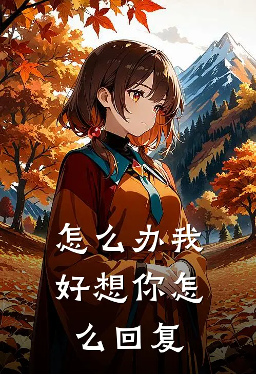 怎么办我好想你怎么回复