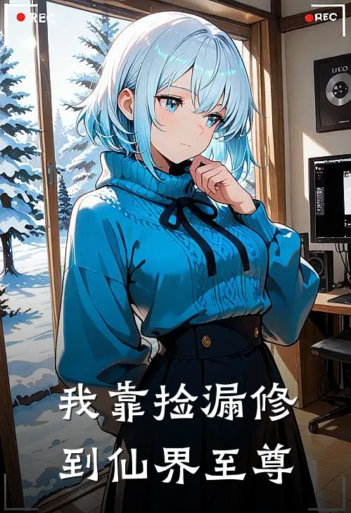 我靠捡漏修到仙界至尊