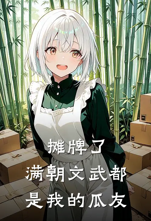 摊牌了，满朝文武都是我的瓜友