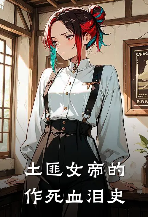 土匪女帝的作死血泪史