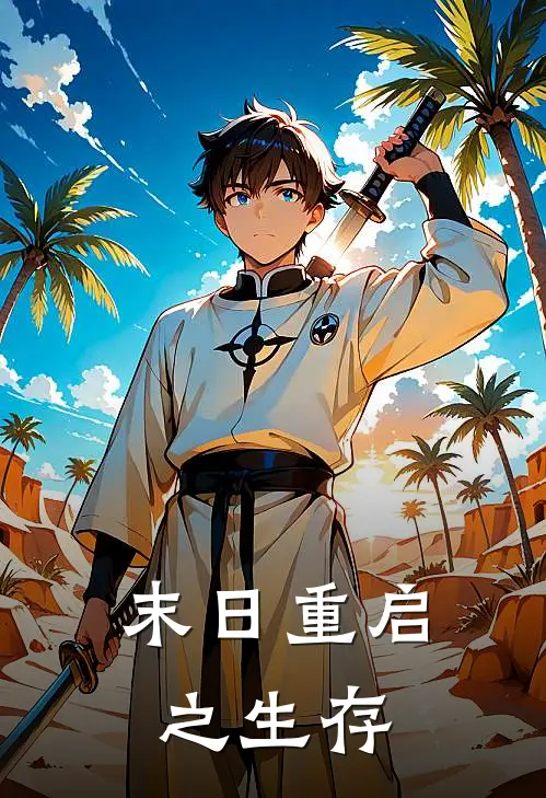 末日重启之生存