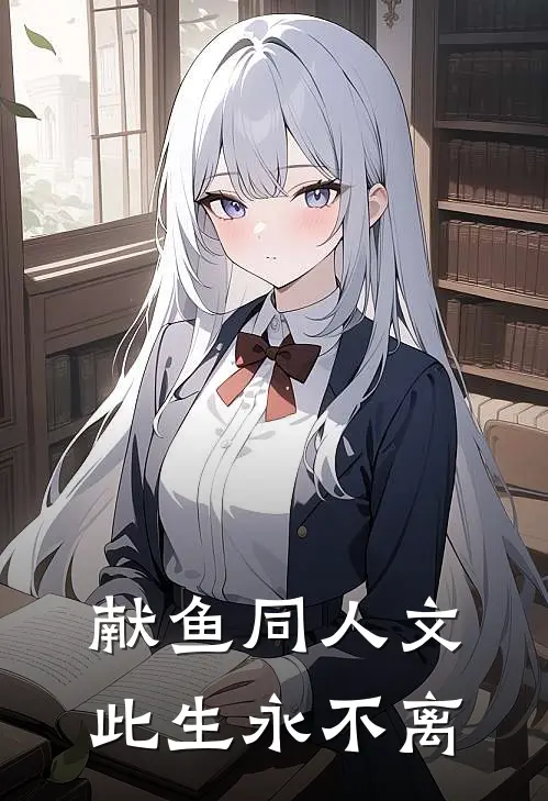献鱼同人文此生永不离