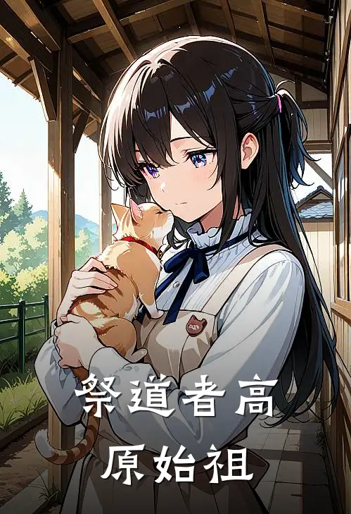 祭道者高原始祖