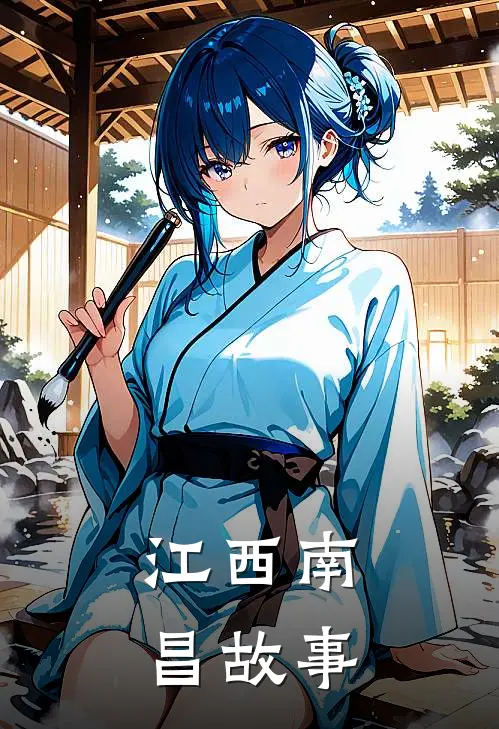 江西南昌故事