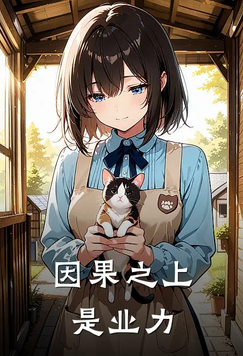 因果之上是业力