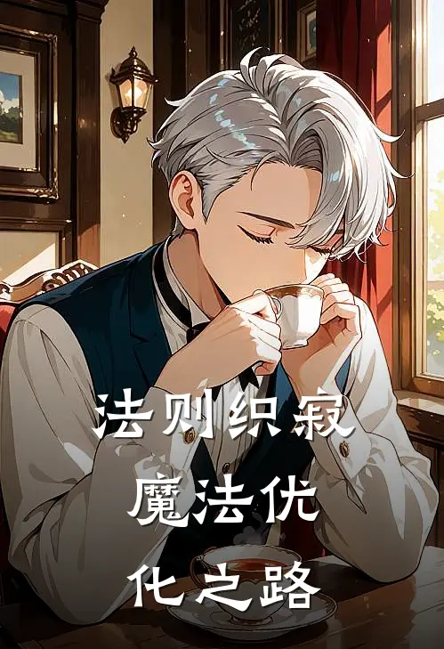 《法则织寂：魔法优化之路》云寂苏临已完结小说_法则织寂：魔法优化之路(云寂苏临)火爆小说