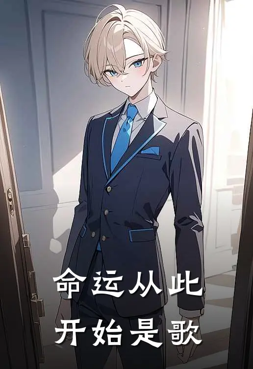 命运从此开始是歌