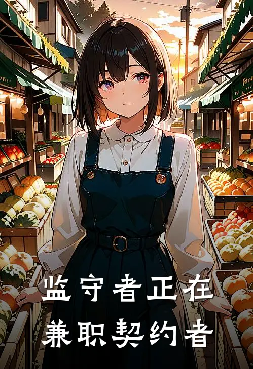 《监守者正在兼职契约者》沈洛沈洛_(监守者正在兼职契约者)全集在线阅读