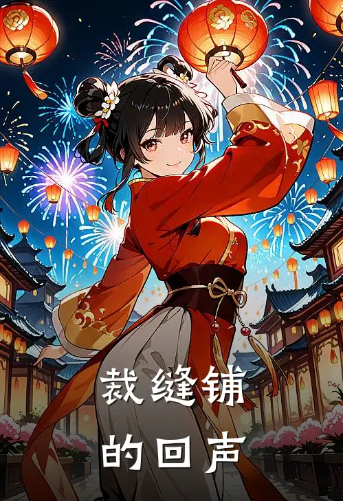 裁缝铺的回声沈敬之陆沉无弹窗全文免费阅读_最新推荐小说裁缝铺的回声(沈敬之陆沉)