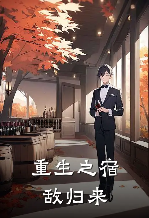 重生之宿敌归来