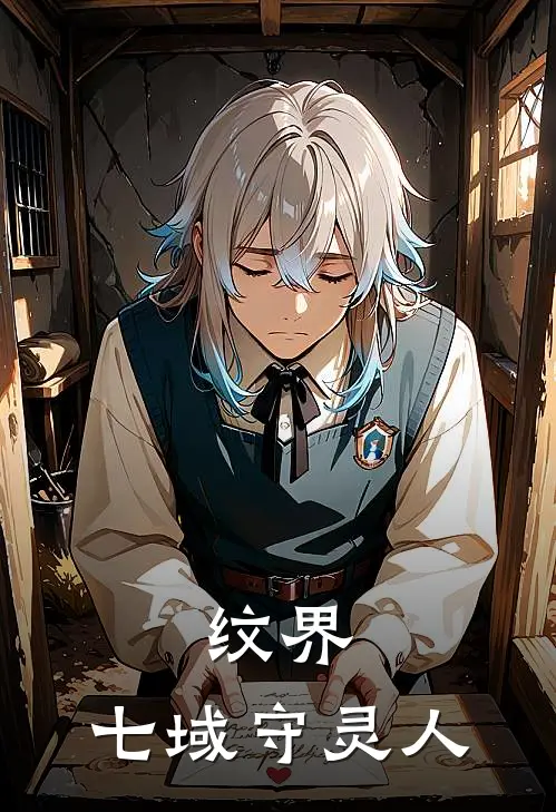 纹界：七域守灵人(林缚赵虎)完整版免费全文阅读_最热门小说纹界：七域守灵人林缚赵虎