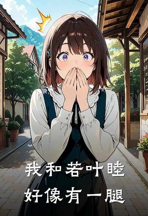 我和若叶睦好像有一腿