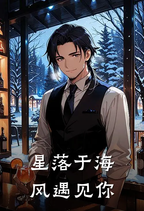 星落于海，风遇见你温以宁沈亦臻免费小说大全_完结的小说星落于海，风遇见你(温以宁沈亦臻)