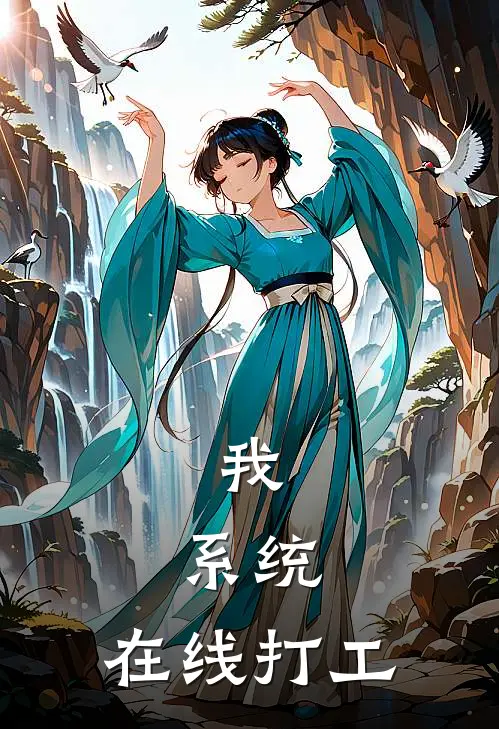 我，系统，在线打工楚凡林越完结版小说_完结版小说我，系统，在线打工(楚凡林越)