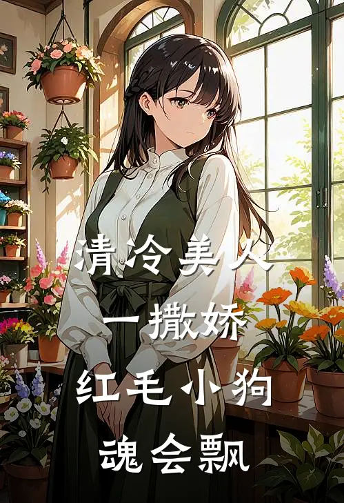 清冷美人一撒娇：红毛小狗魂会飘江熠安时青免费小说完结_最新完本小说推荐清冷美人一撒娇：红毛小狗魂会飘(江熠安时青)