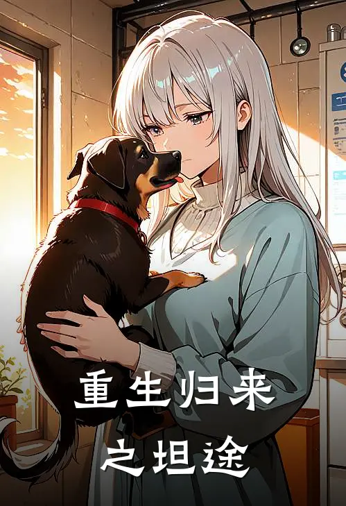 重生归来之坦途