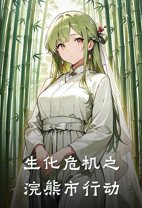 生化危机之浣熊市行动