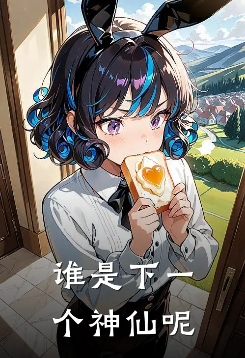 谁是下一个神仙呢