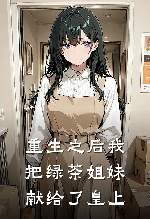 重生之后我把绿茶姐妹献给了皇上
