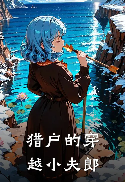 猎户的穿越小夫郎(林砚萧冽)完整版小说全文免费阅读_免费阅读无弹窗猎户的穿越小夫郎林砚萧冽