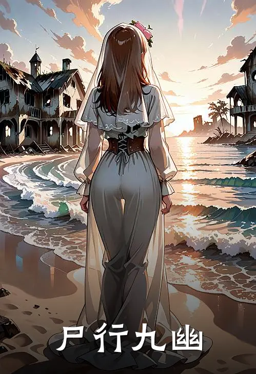 尸行九幽林渊赵无极小说最新章节_最新小说推荐尸行九幽林渊赵无极